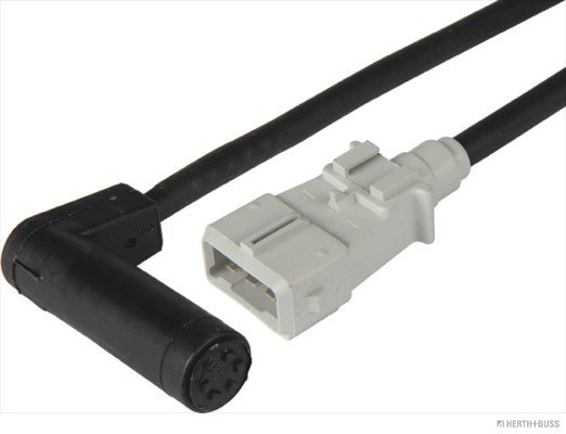 HERTH&BUSS Impulsgeber, Kurbelwelle, 3 pol, 545 mm, 110 Ohm