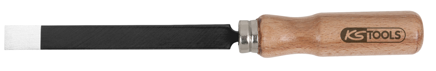 KS Tools Flachschaber