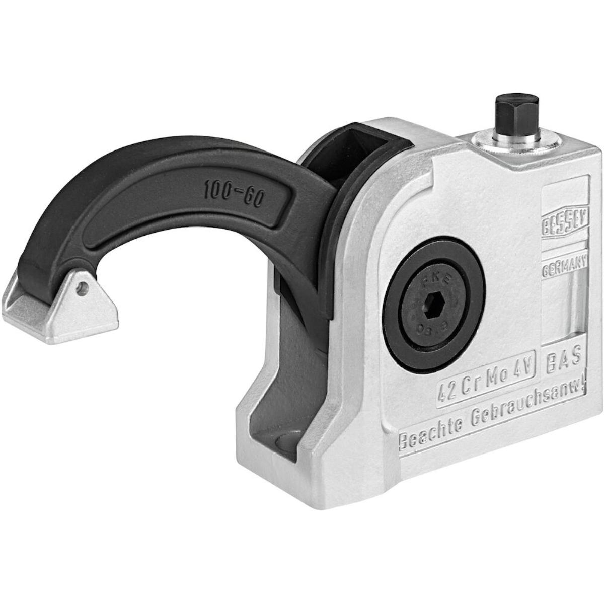 Bessey BAS-CB compact-Spanner, geschlossene Befestigungsbohrung