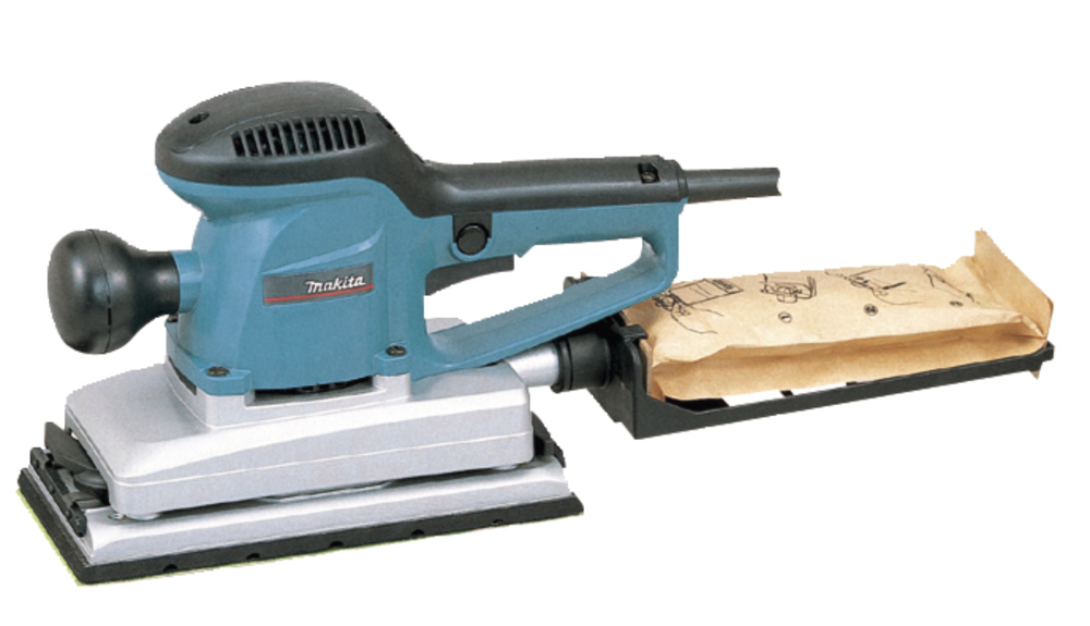 Makita Schwingschleifer  - BO4900VJ