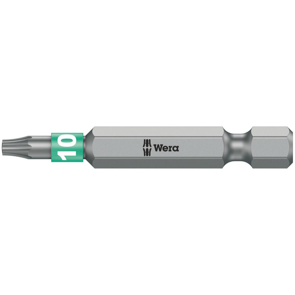 Wera Kraftform Kompakt 838 RA S Set 1