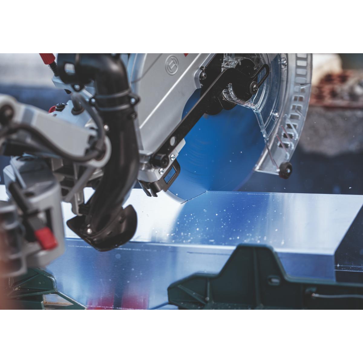 Bosch Kreissägeblatt Expert for Aluminium ø 305 mm