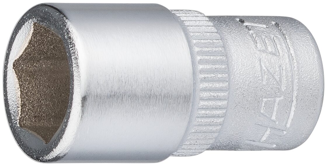 HAZET Steckschlüssel-Einsat, Sechskant, Vierkant6,3 mm (1/4 Zoll)