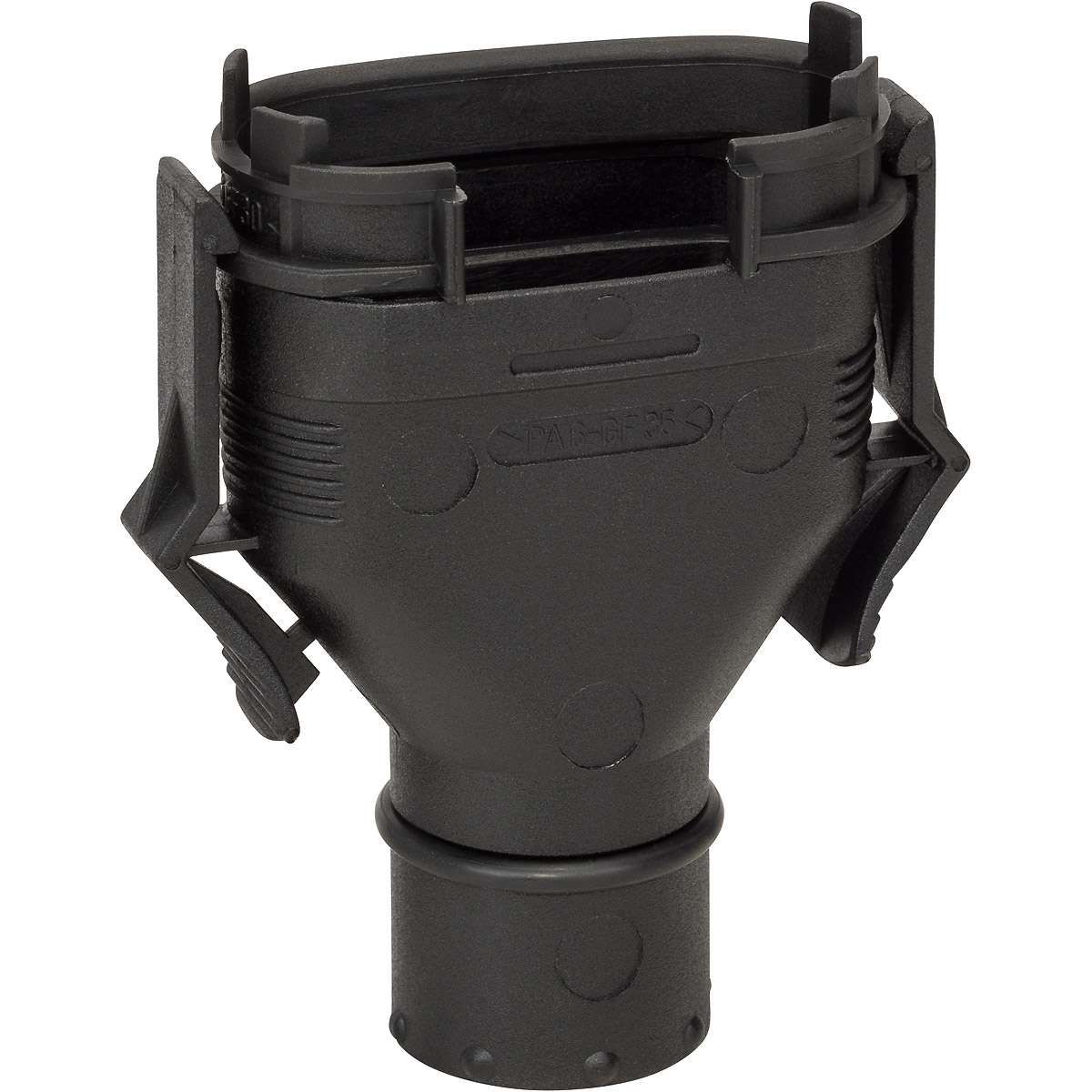 Bosch Adapter zu Exzenter-, Schwing- und Multischleifern, passend zu GEX 125, GEX 150