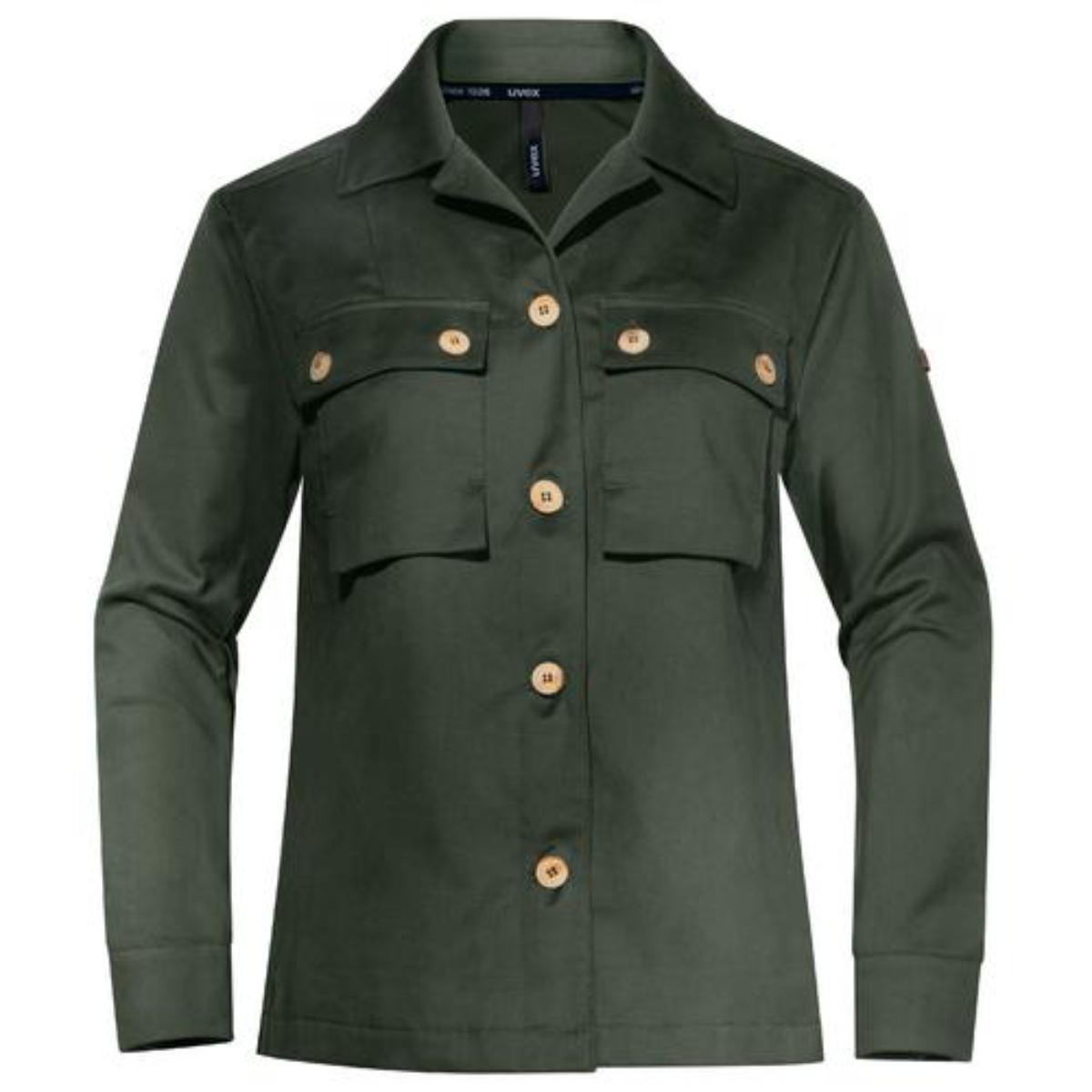 uvex Kollektion 26 Damen jacke