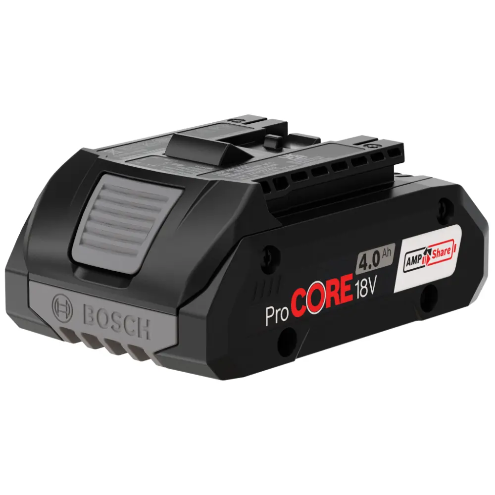 Fischer Akku ProCORE 18V 4.0 Ah