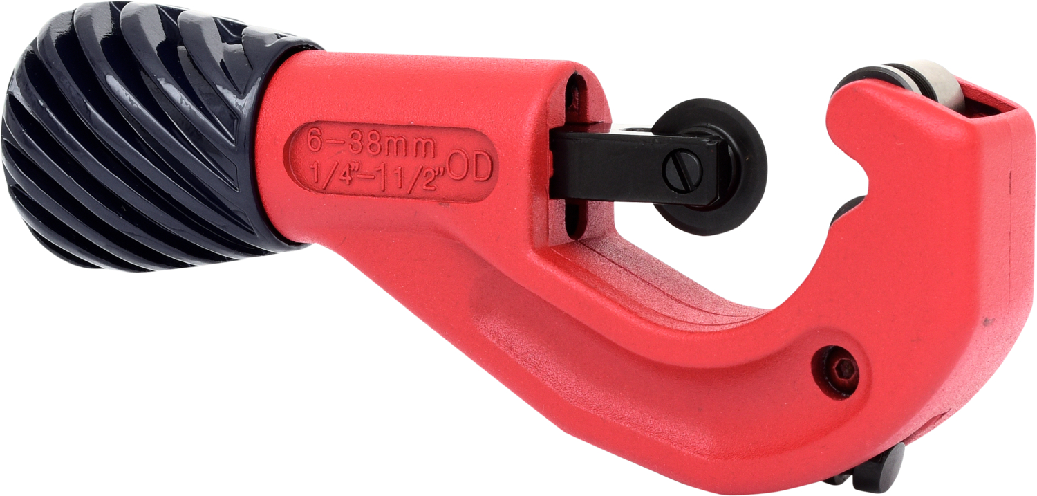 KS Tools Teleskop-Rohrabschneider