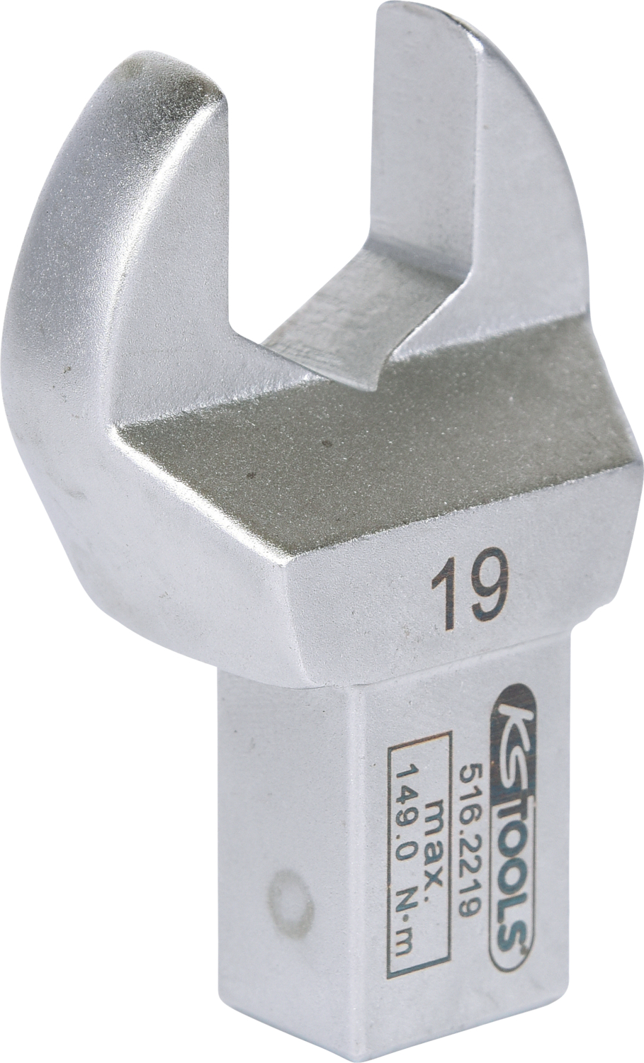 KS Tools Einsteck-Maulschlüssel