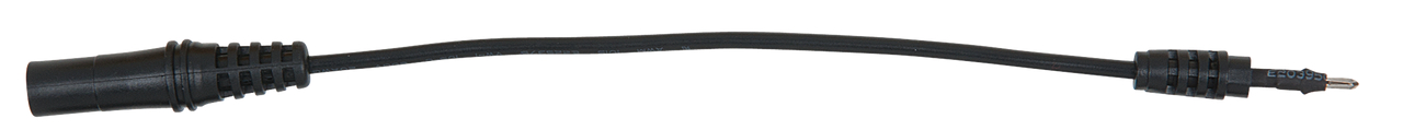 KS Tools 4,0 mm Eingangsbuchse mit Prüfadapterbuchse rund