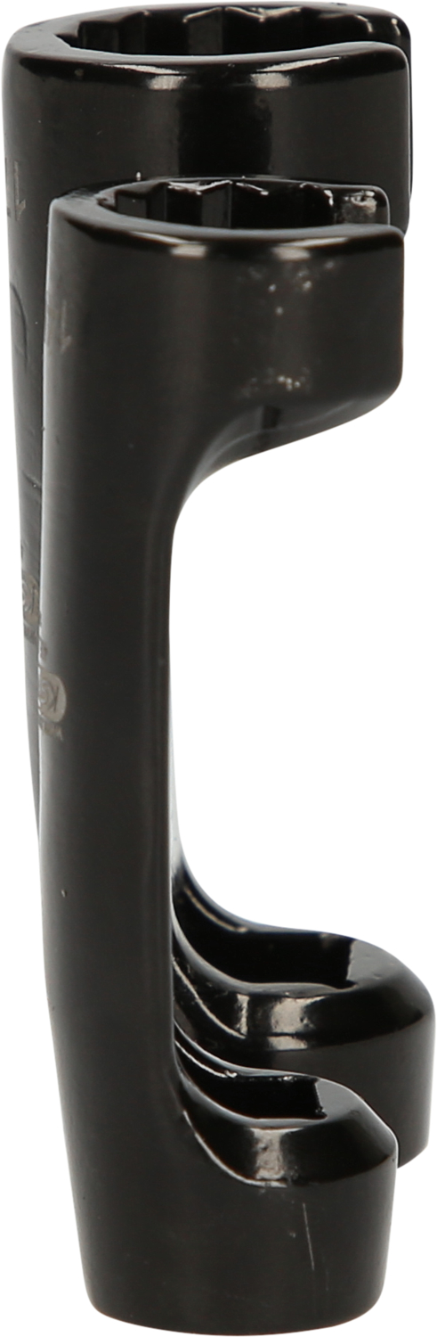 KS Tools 3/8" + 1/2" Einspritzleitungs-Schlüssel-Satz für BMW, 2-tlg
