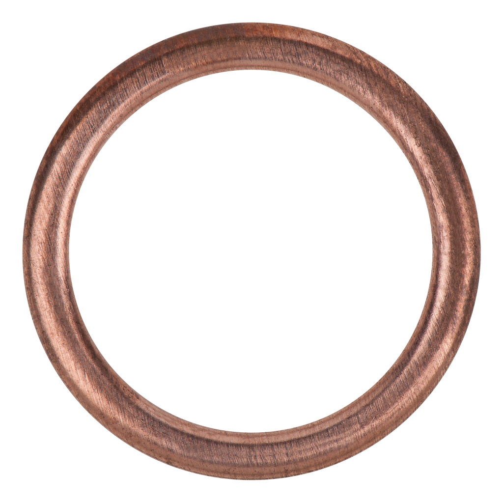 KS Tools Fülldichtring, Aussen-Ø 26mm, Innen-Ø 20mm, 10er-Pack