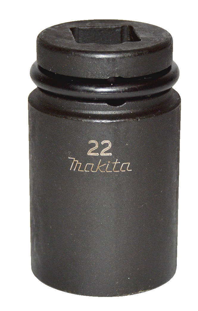 Makita Steckschlüssel 1/2" SW22-52 - 134834-0