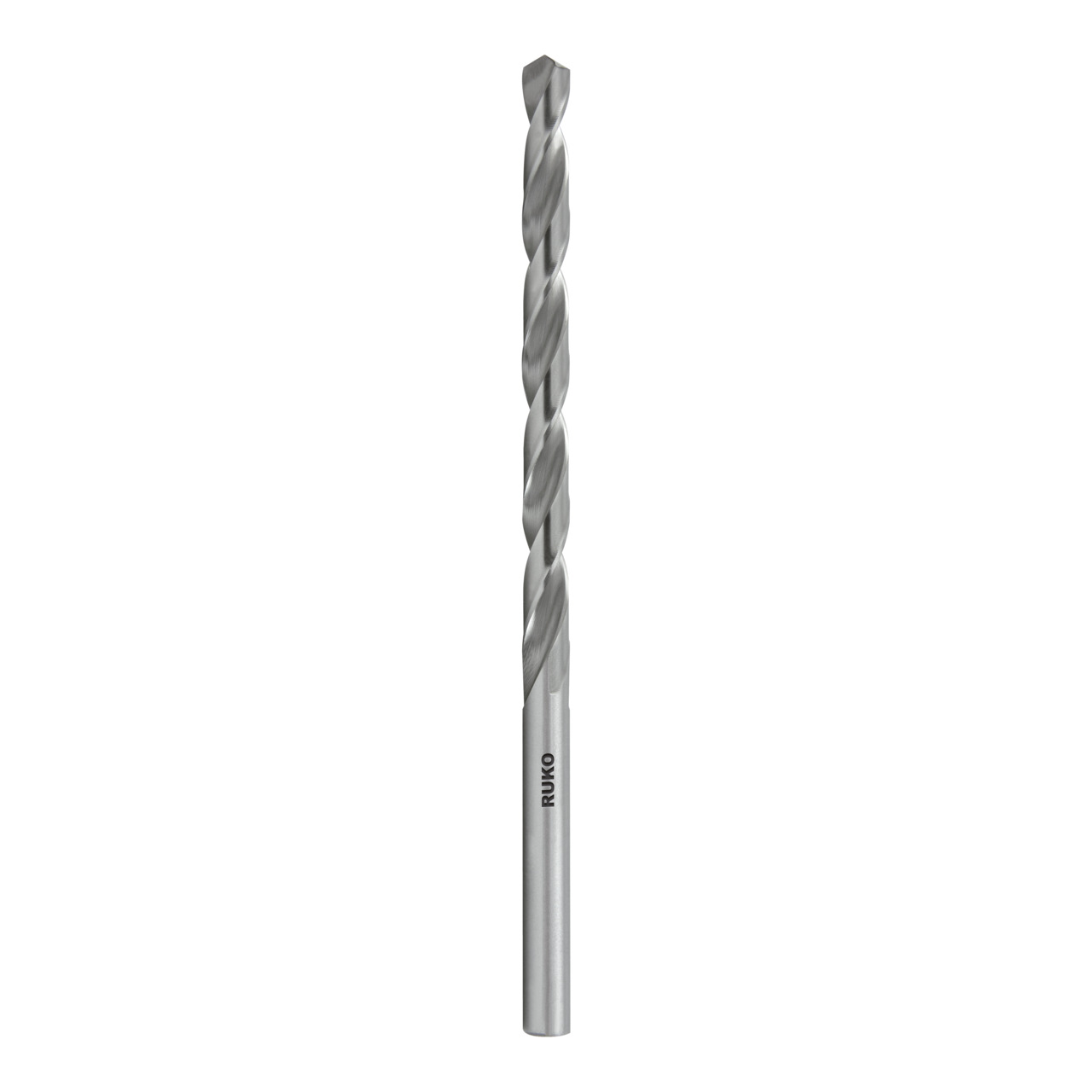 bohrer, spiralbohrer, metall, längere form, ruiko