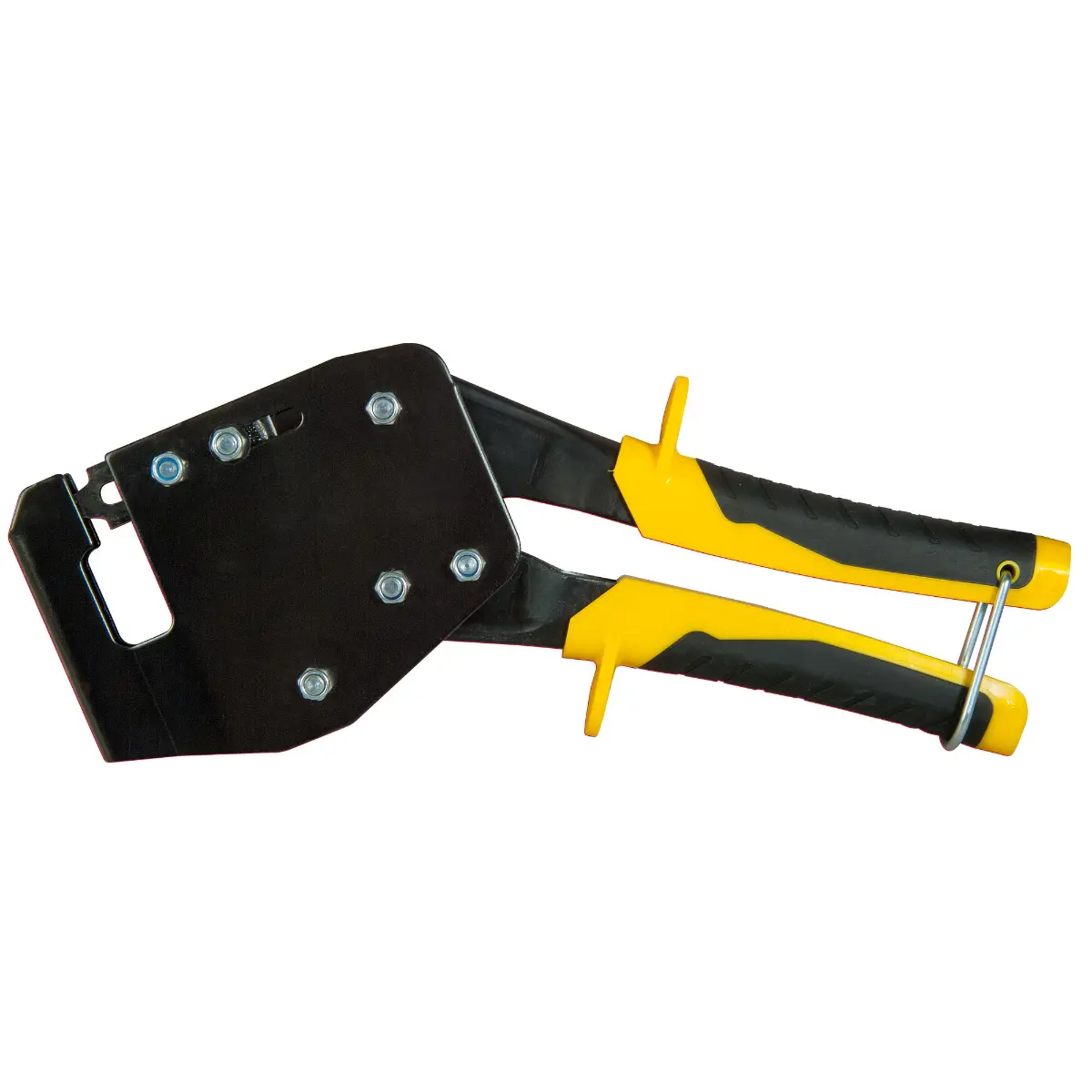 STANLEY Verbundzange bis 0,8mm Blechstärke Länge 260mm Kaltfalzverfahren