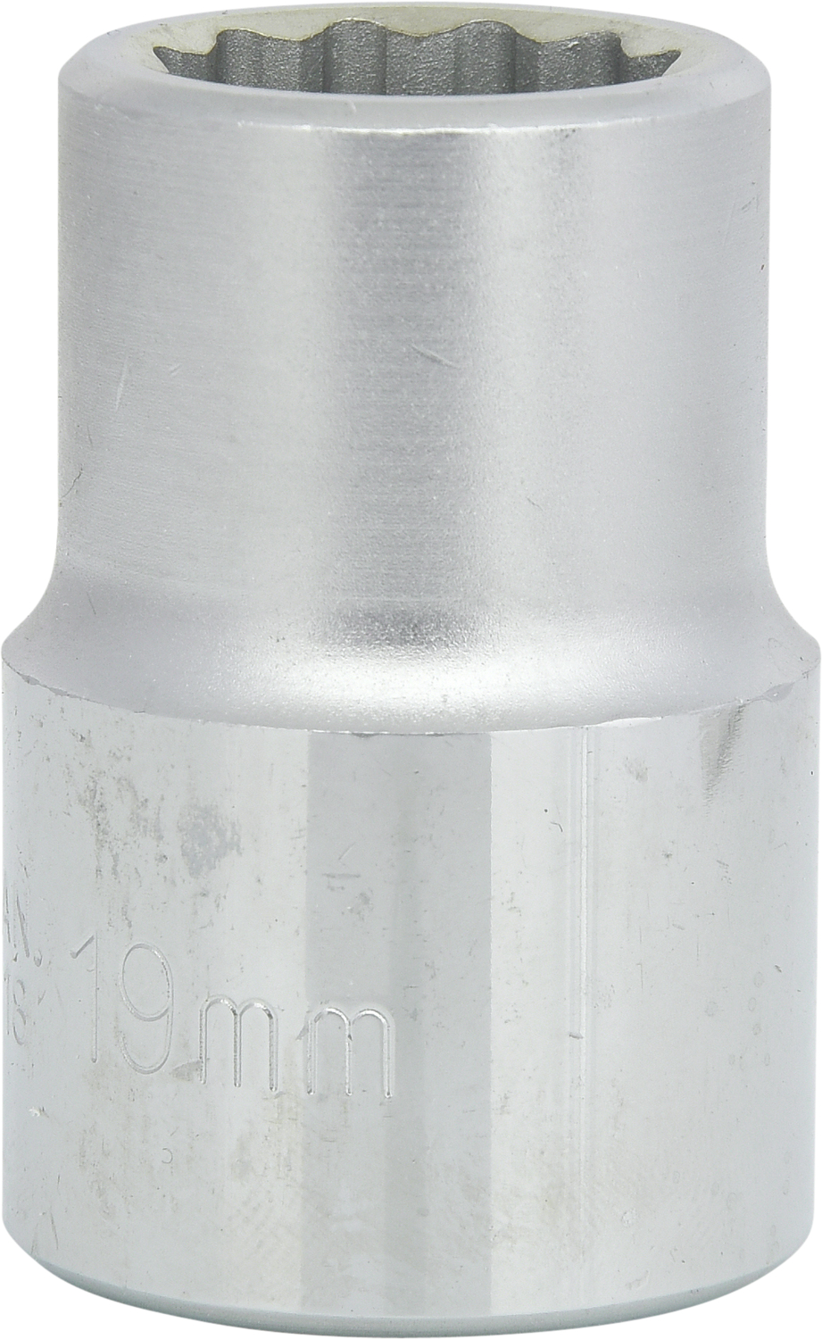 KS Tools 3/4" 12-kant-Stecknuss, kurz