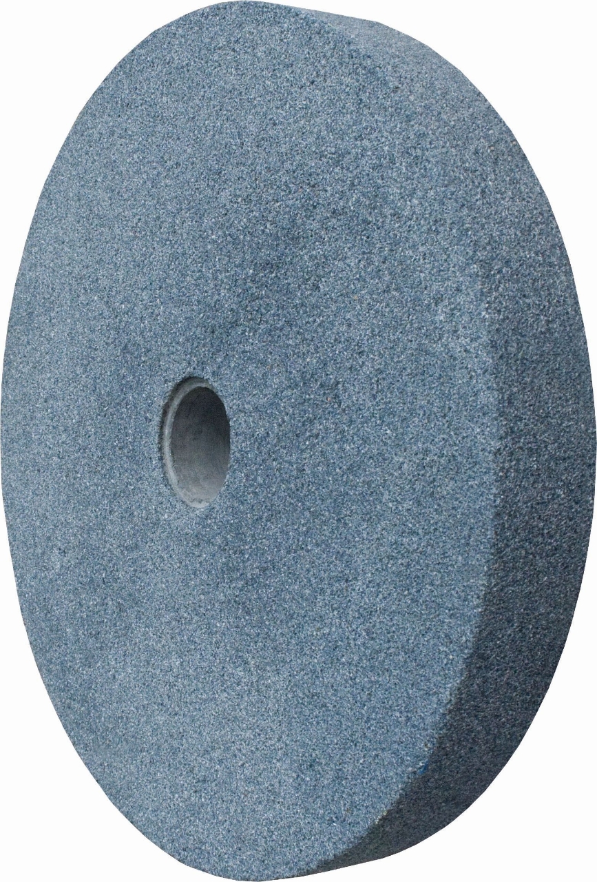 ELMAG Schleifscheibe - grob (K36) 250x32x32 mm (DSM 250 D) NORMALKORUND