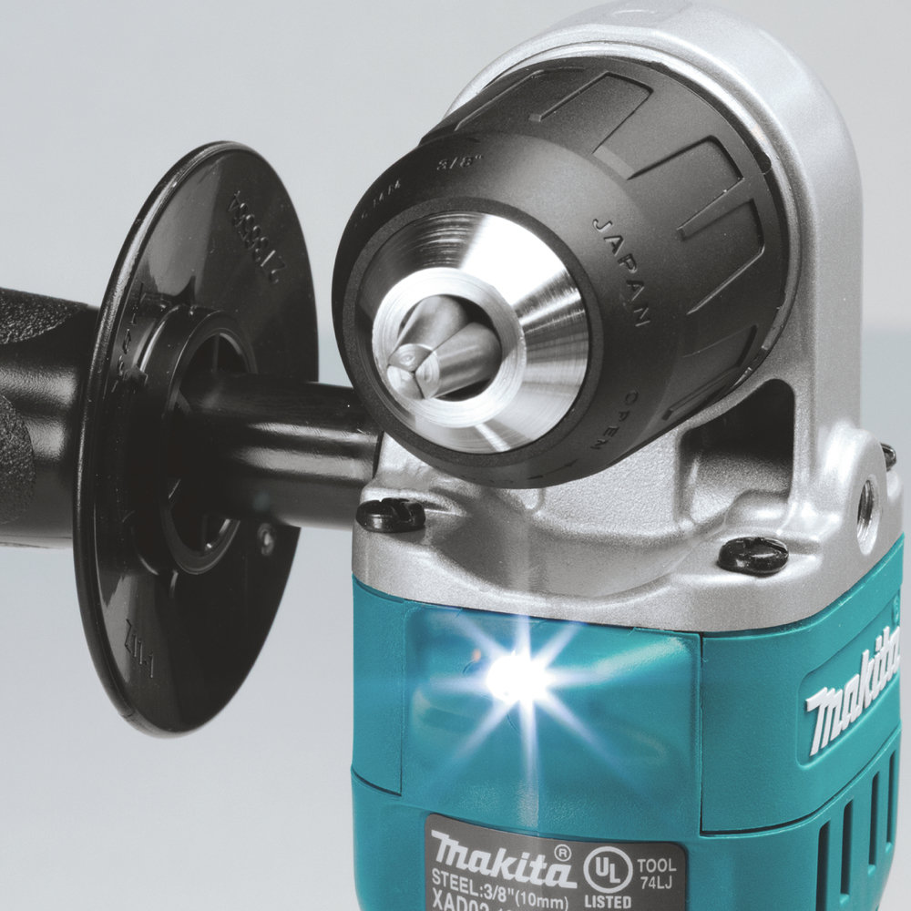 Makita Akku-Winkelbohrmaschine  - DDA351Z
