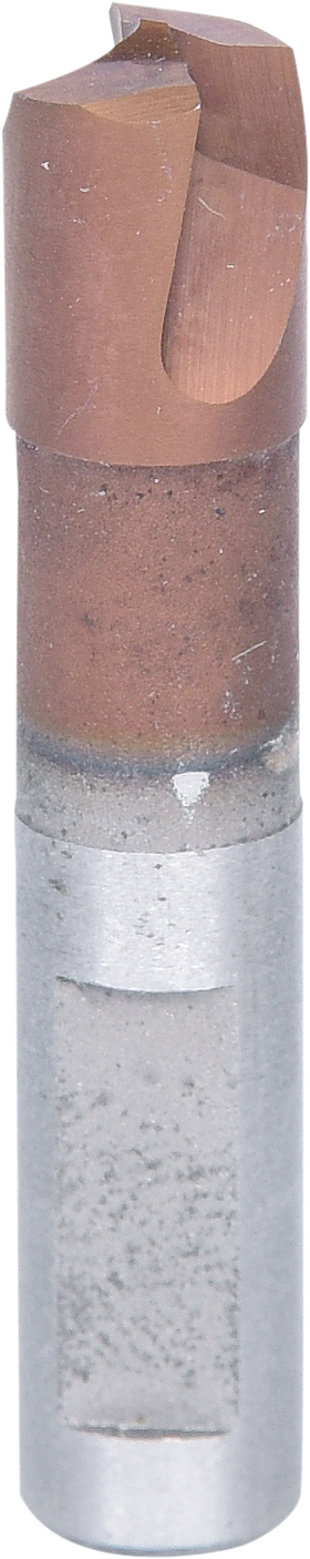 KS Tools Karbid-Schweißpunkt-Bohrer