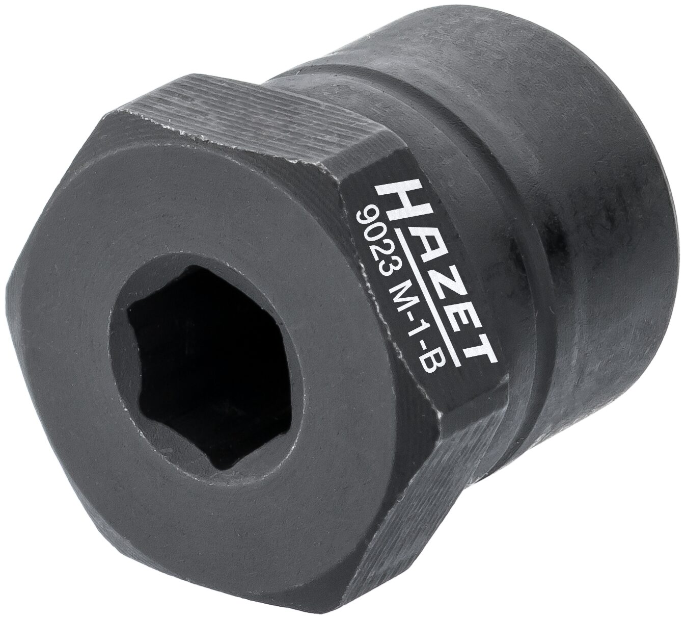 HAZET Sechskant Biteinsatz, 6,3 mm, 1⁄4 Zoll 