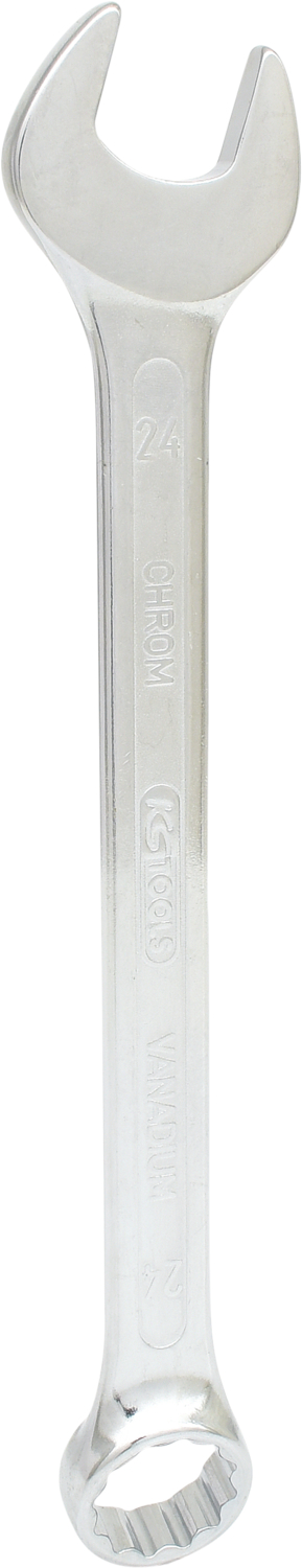 KS TOOLS Ringmaulschlüssel, abgewinkelt