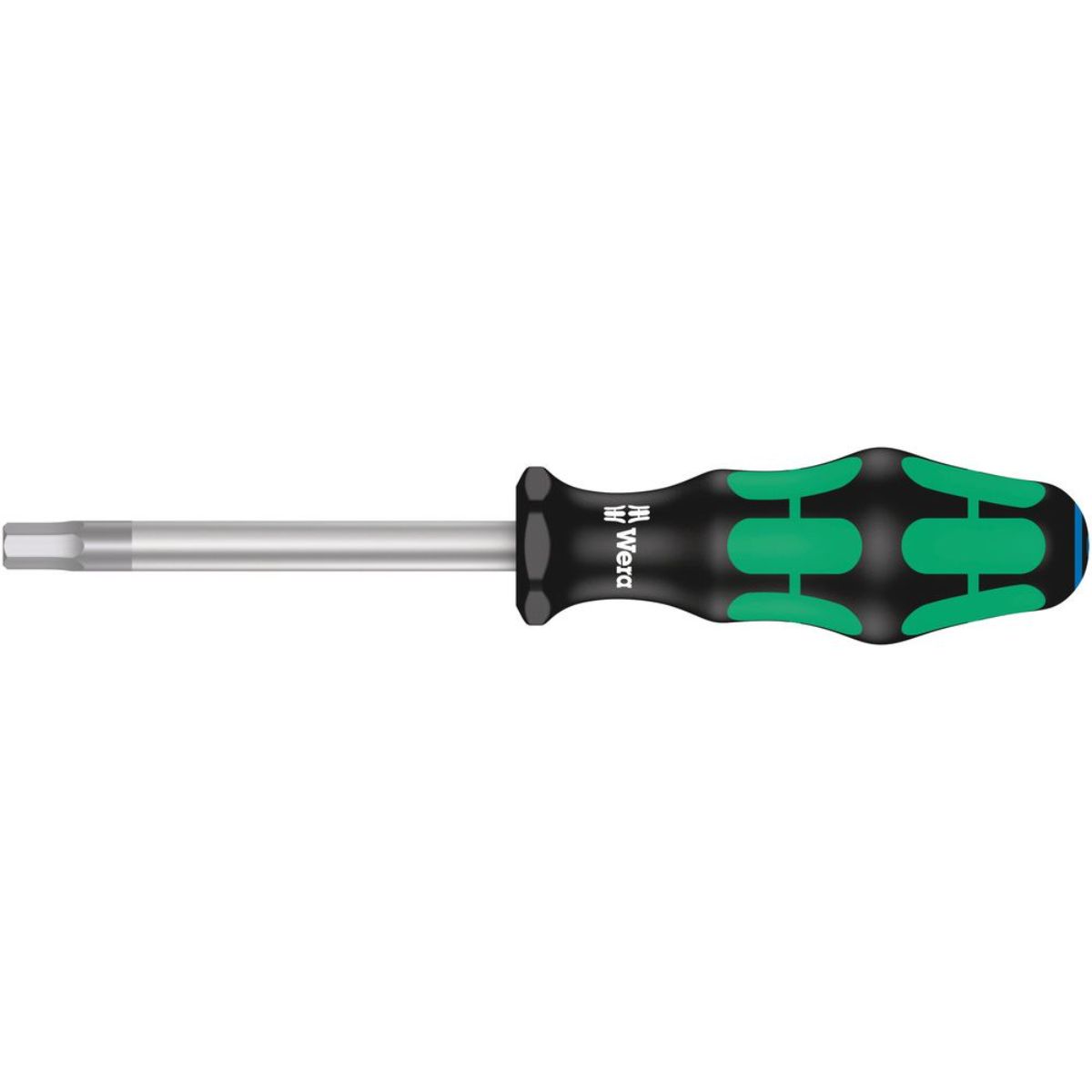 Wera 354 Sechskant-Schraubendreher Hex-Plus