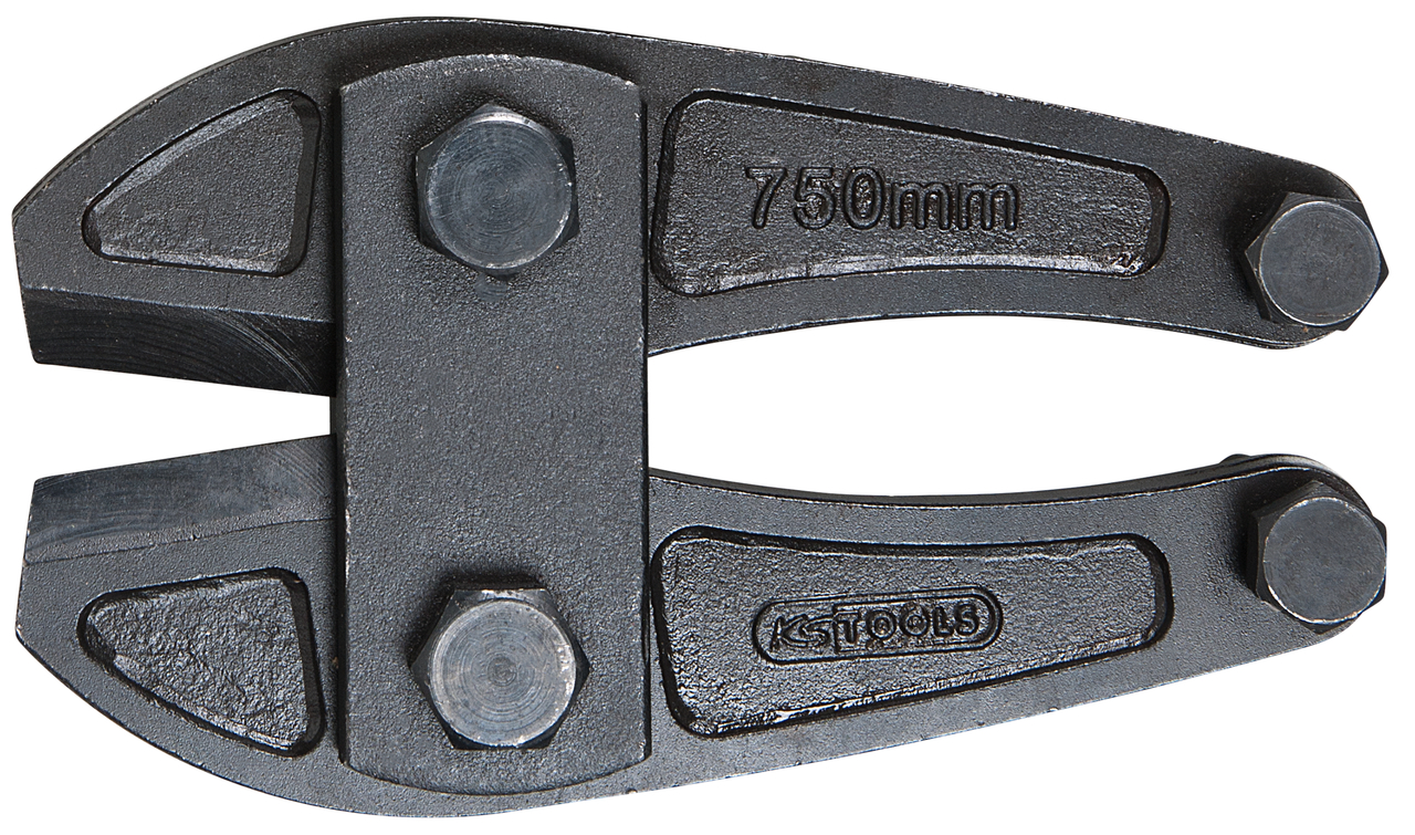 KS Tools Ersatzkopf für 30" Bolzenschneider