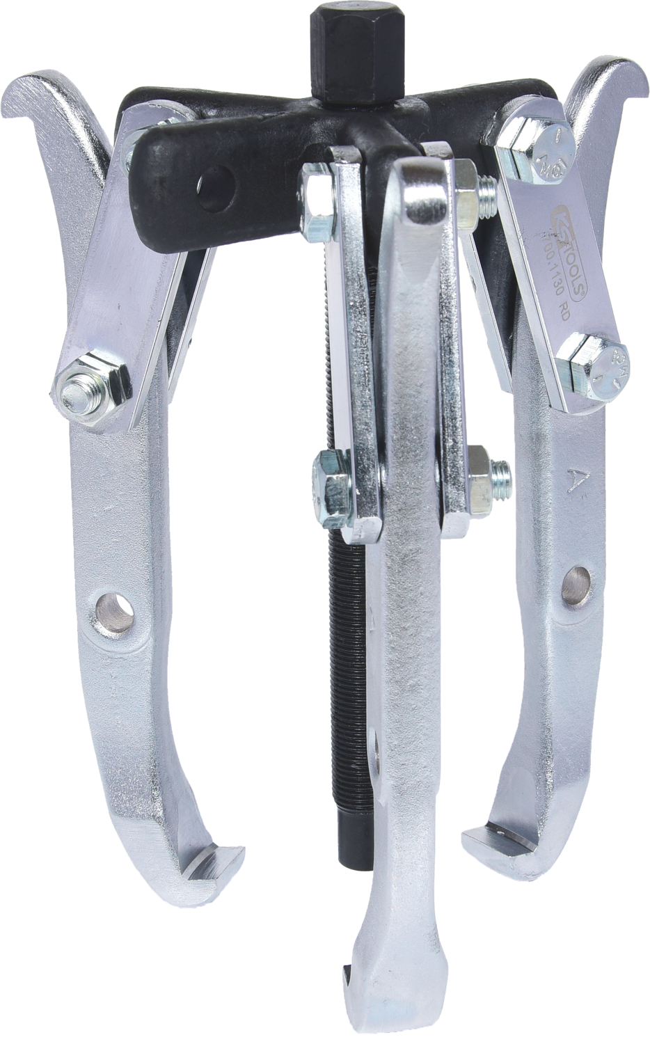 KS Tools Universal-Abzieher 2- und 3-armig