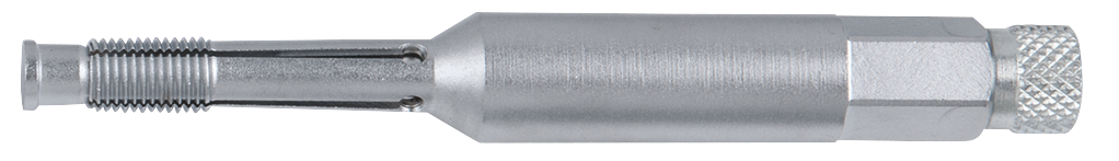 KS Tools Gewindeschneidwerkzeug, M10x1,0, 115mm