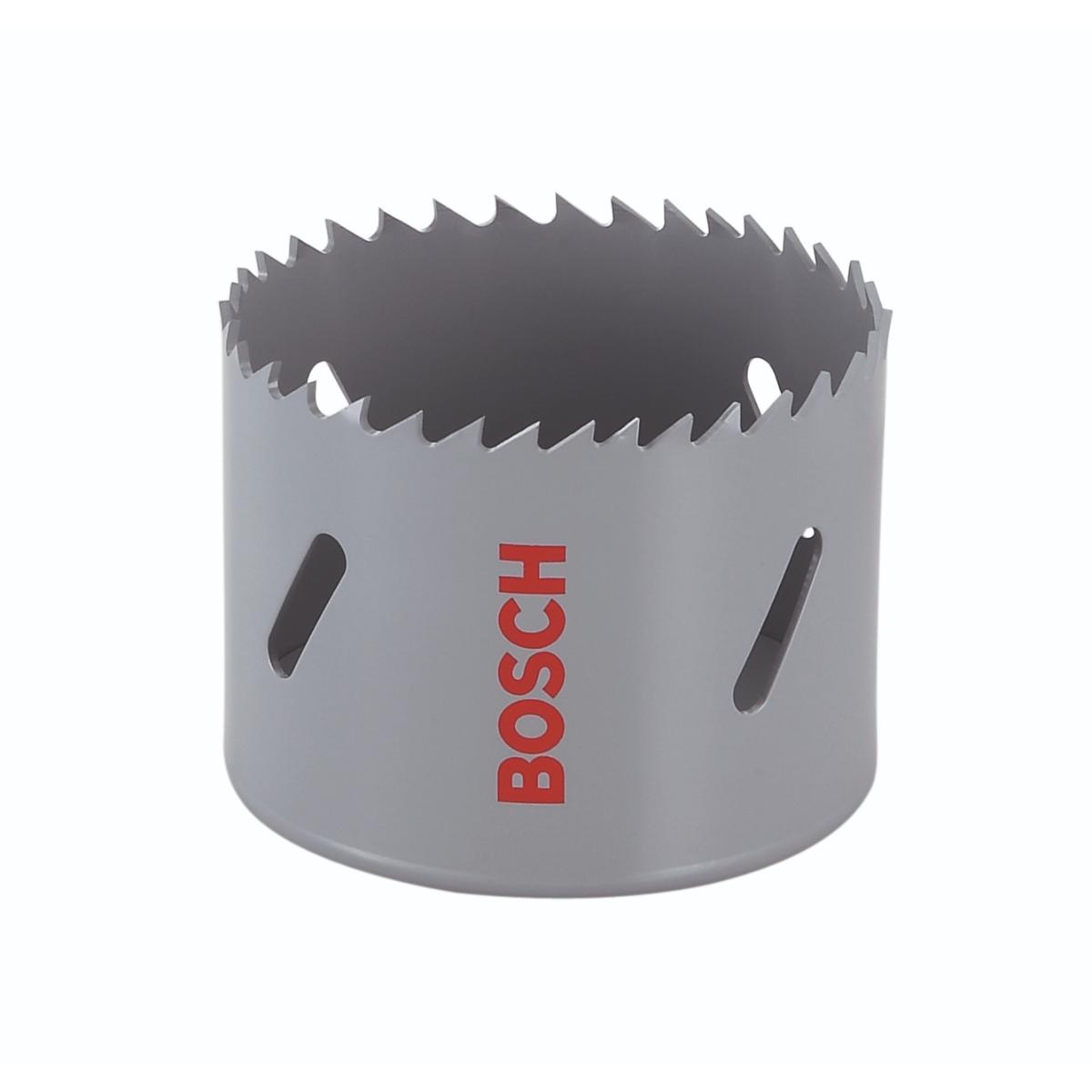 Bosch Lochsäge HSS-Bimetall für Standardadapter