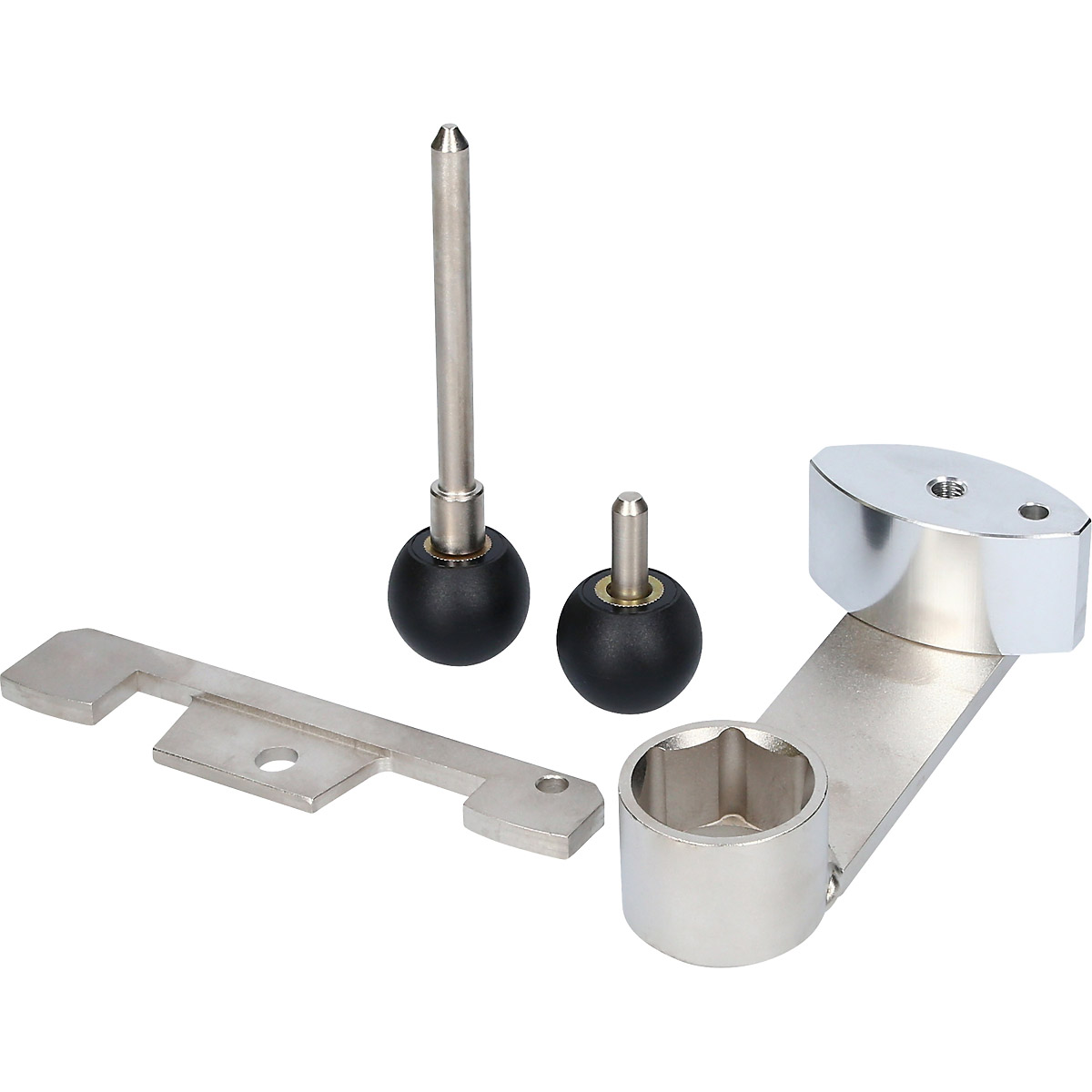 Brilliant Tools Motor-Einstellwerkzeug-Satz für Porsche 911 (996, 997)