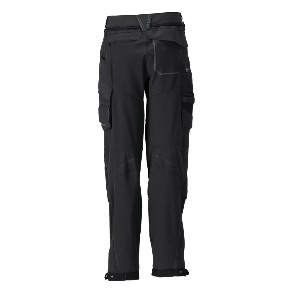 MASCOT Damen Hose mit Knietaschen CUSTOMIZED