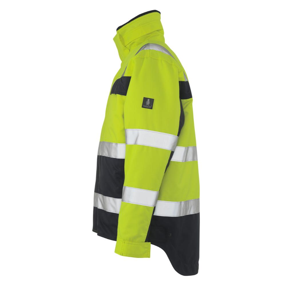 MASCOT Teresina Winterjacke SAFE COMPETE