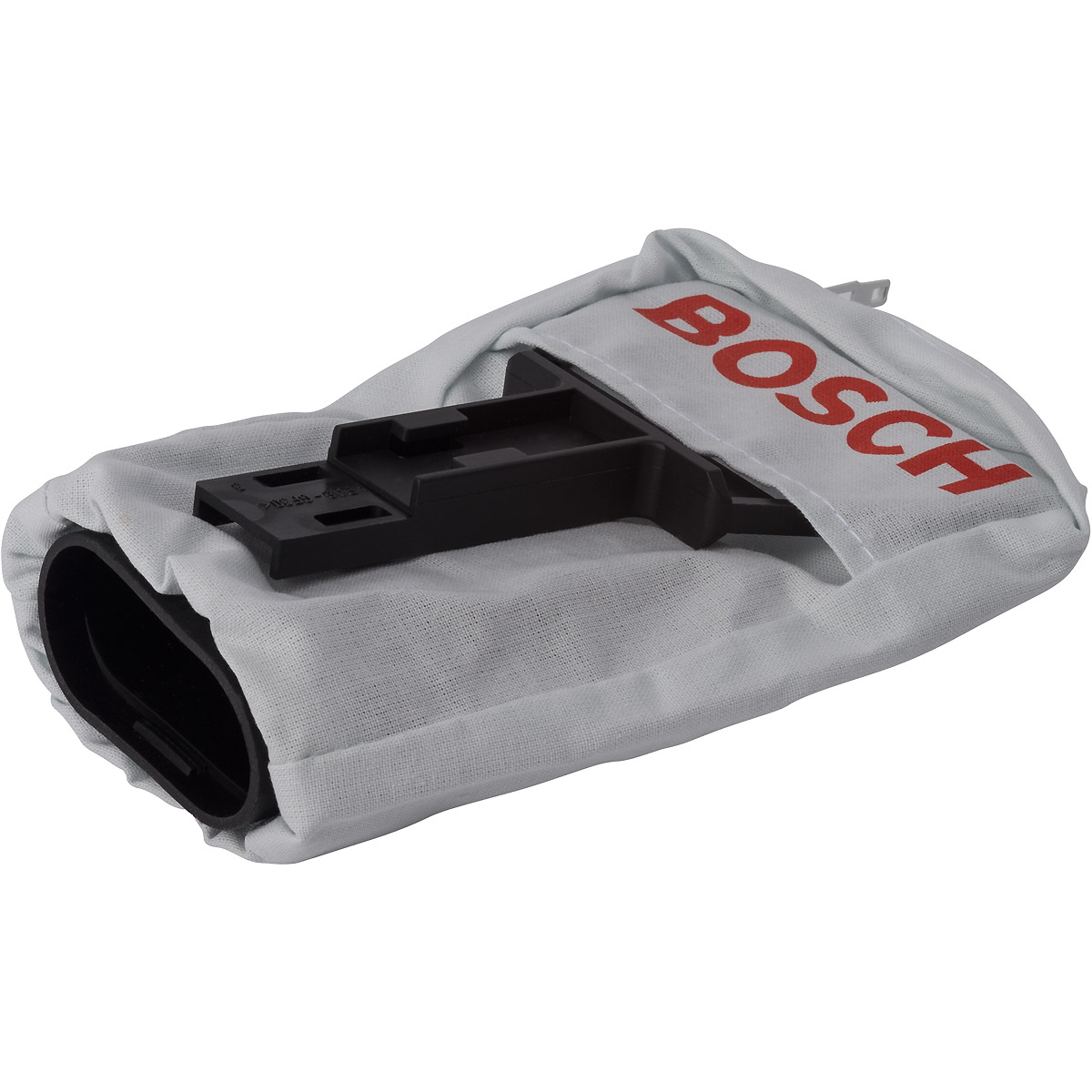 Bosch Staubbeutel für Schwingschleifer, Gewebe, passend zu GSS 230 A, GSS 280 A