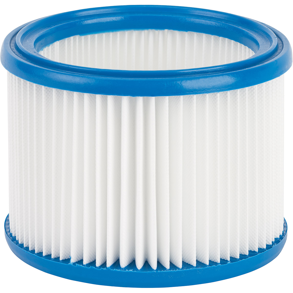 Bosch Faltenfilter, 139 x 185mm , Zubehör für GAS 15 L