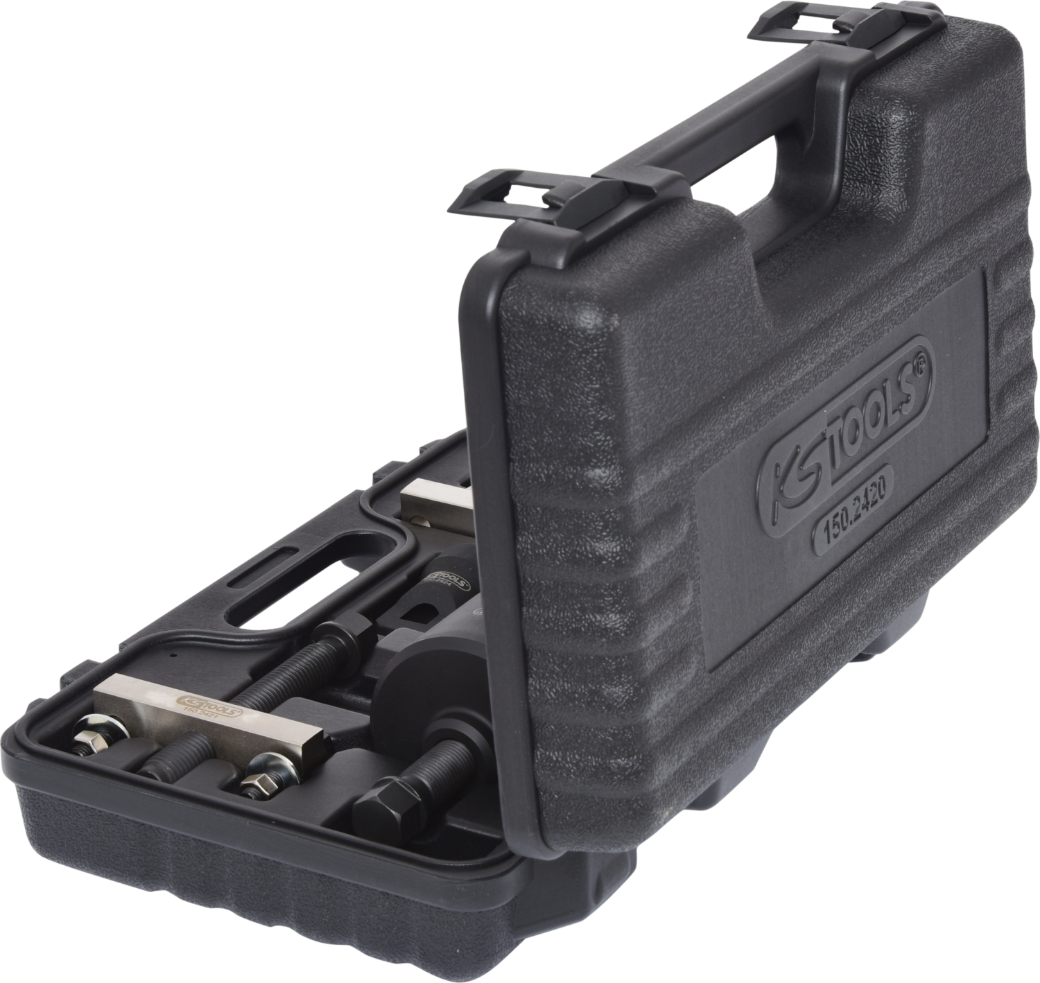 KS Tools DSG Kupplungswerkzeug-Satz, 4-tlg