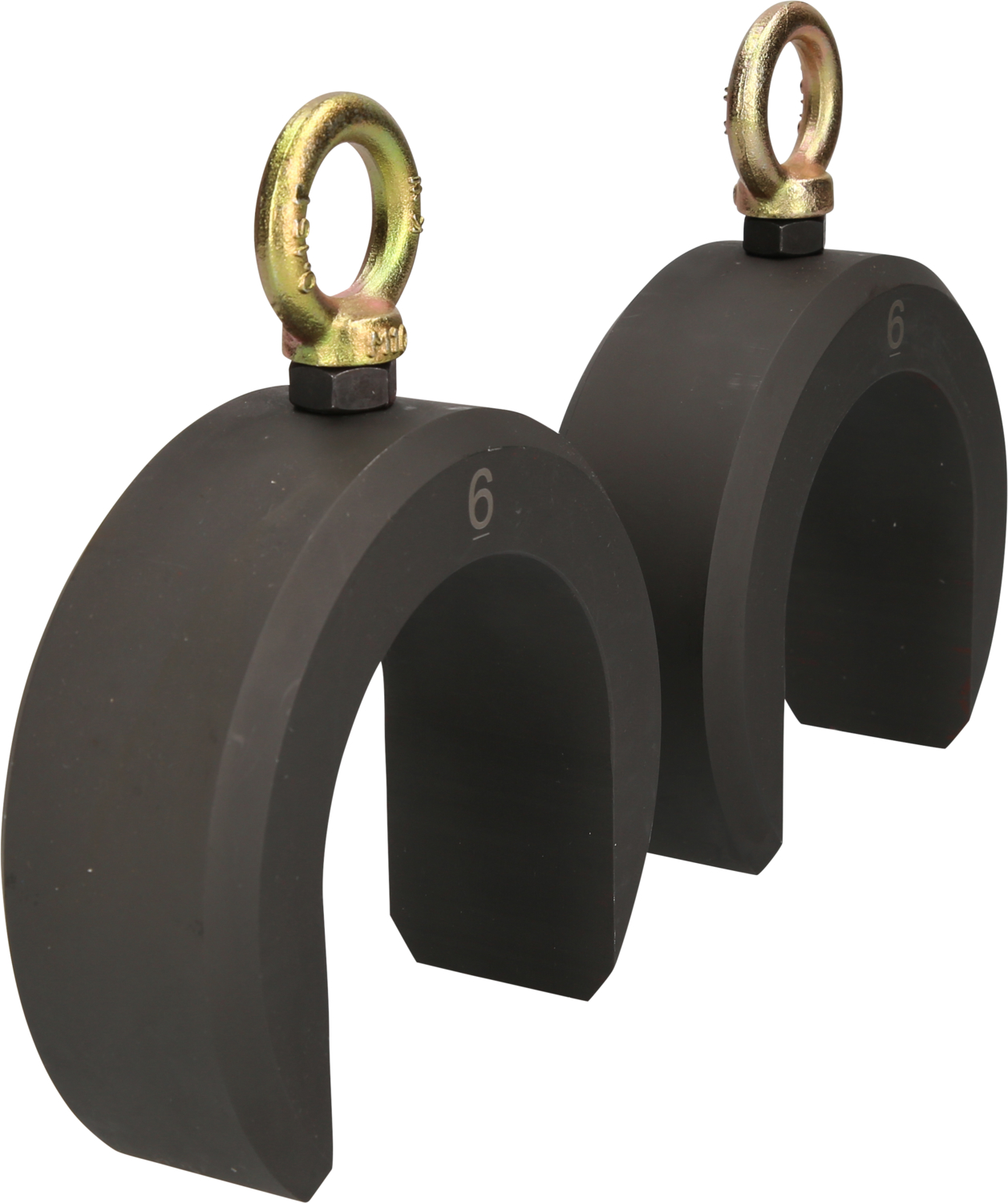 KS Tools Pressgabel, Ø90 mm