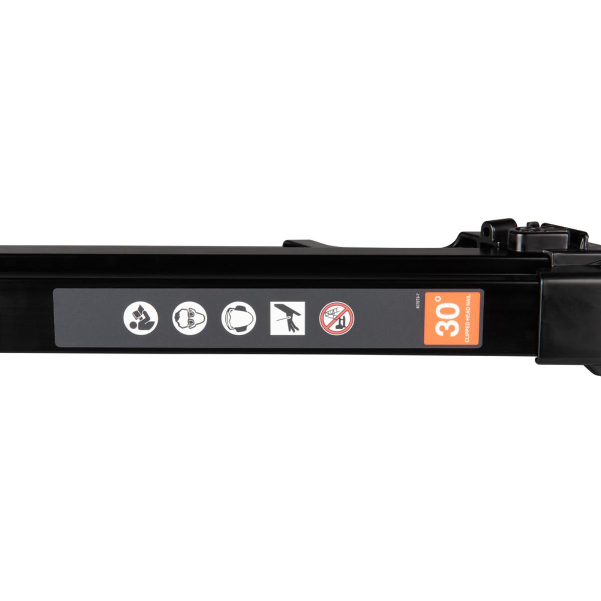 Makita Magazinerweiterung DBN900,für D-Kopf Nägel