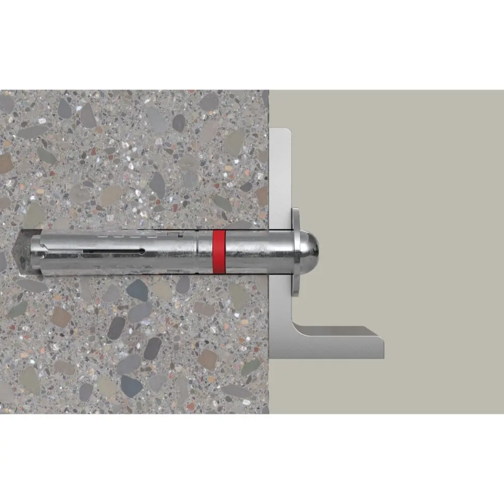 Fischer Schwerlastanker TA M8 BP
