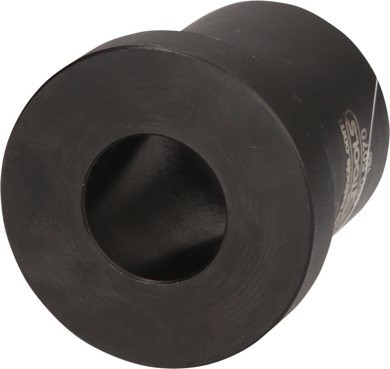 KS Tools Einpresswerkzeug für Loslager Außendurchmesser 46 mm, Innendurchmesser 20,5 mm
