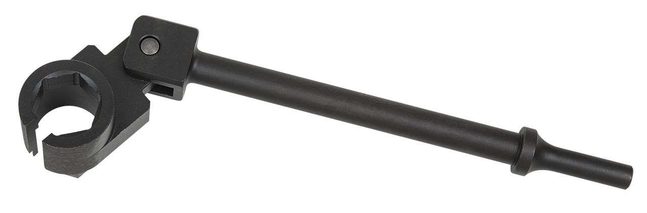 KS Tools Vibrations-Lambda-Sonden-Lösewerkzeug,22mm