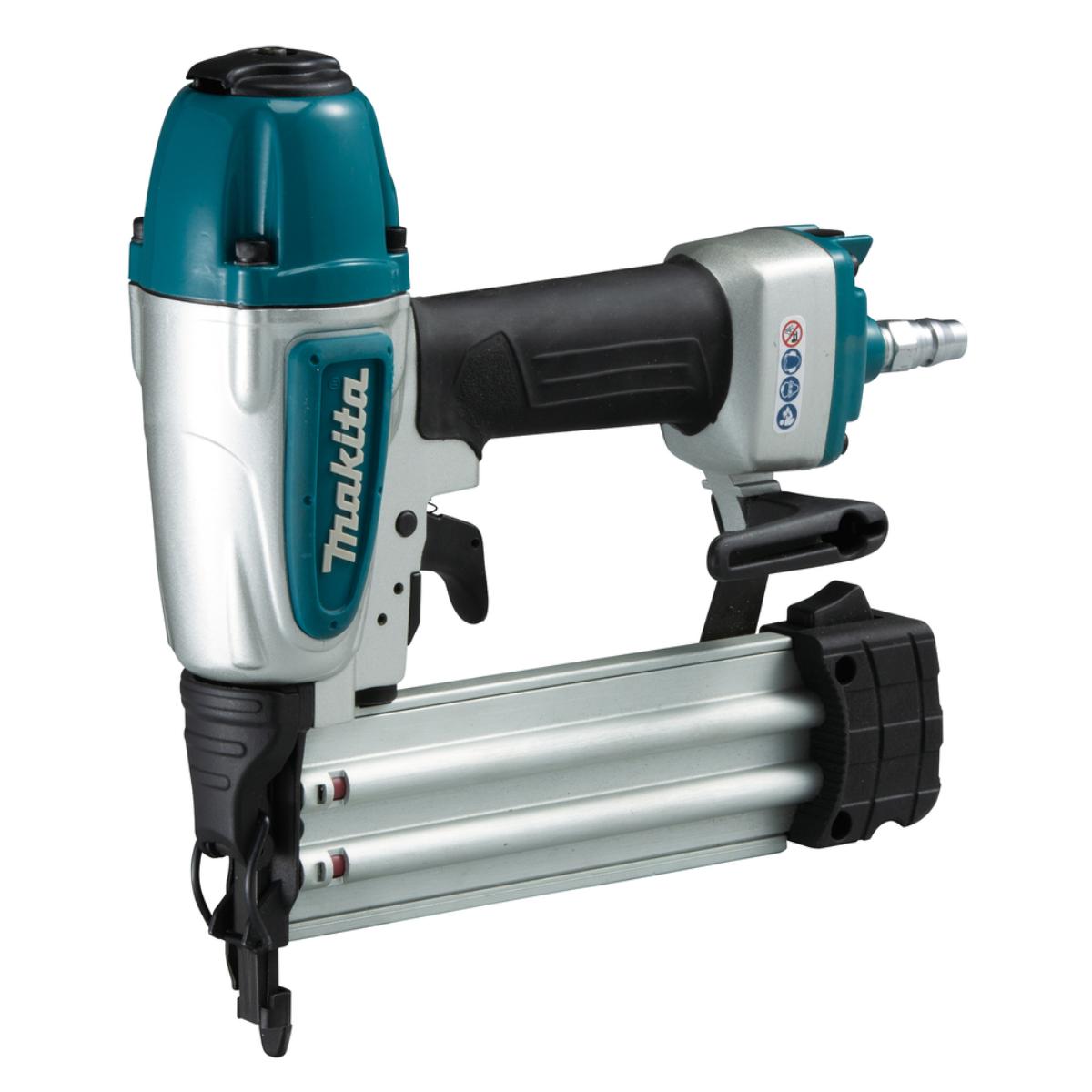 Makita Druckluftnagler 15-50 mm - 18 Ga - AF506