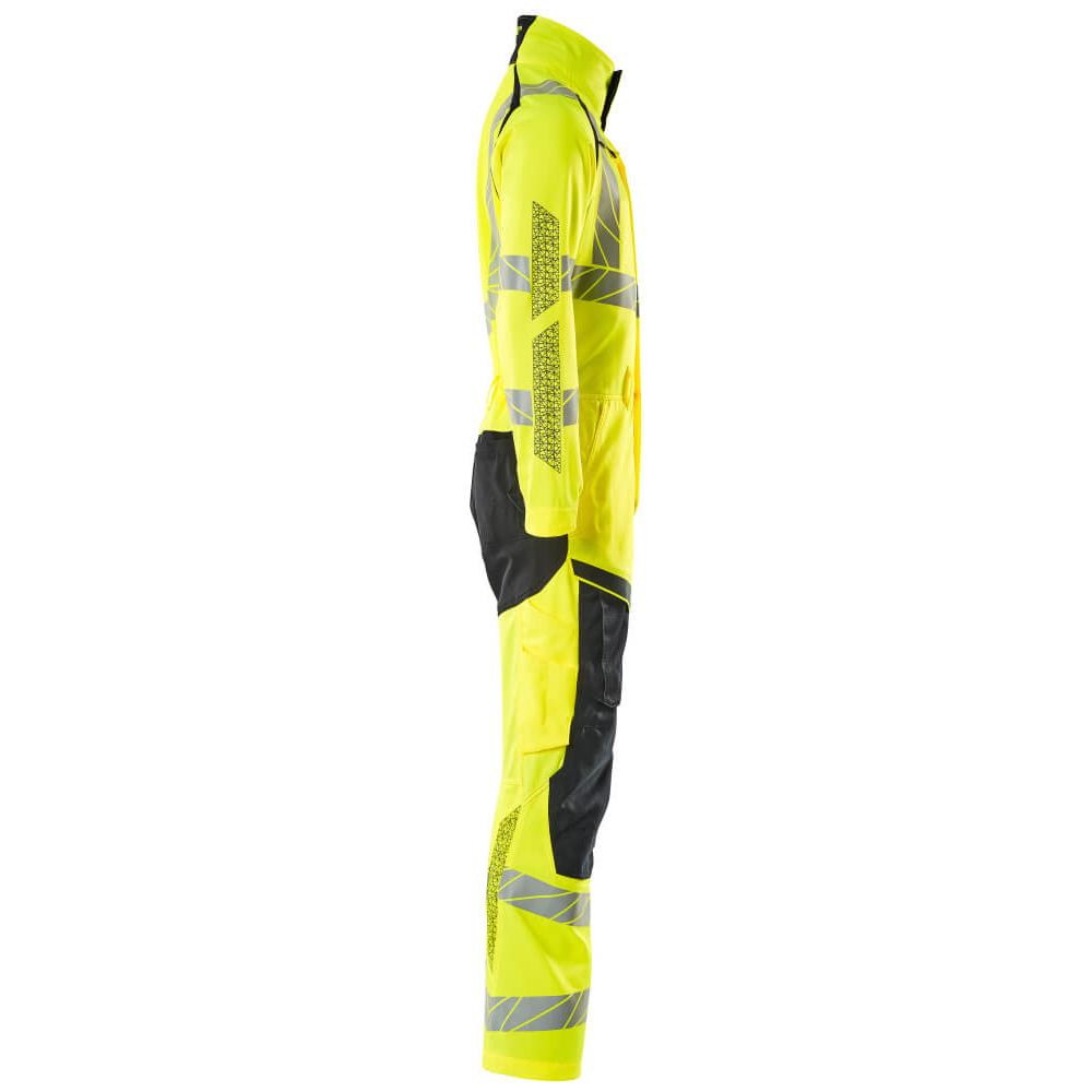 MASCOT Overall mit Knietaschen ACCELERATE SAFE