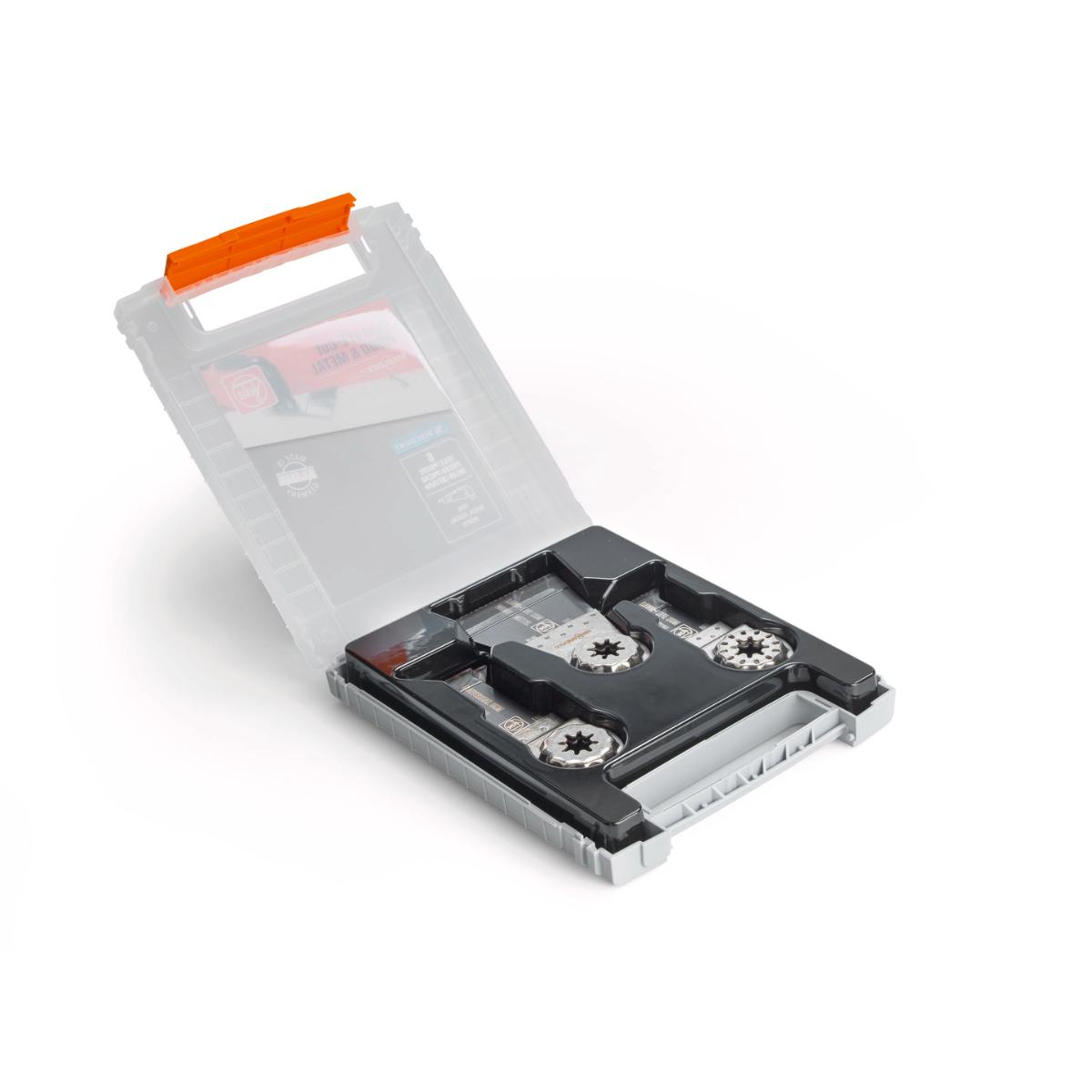Fein Best of E-Cut StarlockPlus WOOD & METAL
