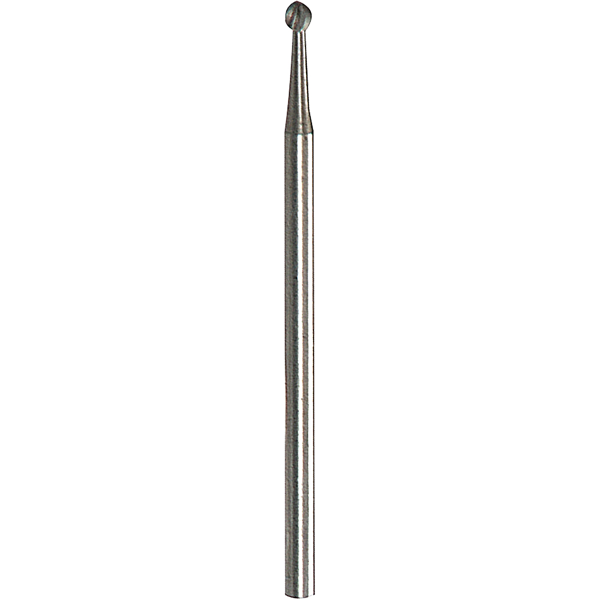 DREMEL 107 Gravier-Messer Ø 2,4 mm (3 Stück)