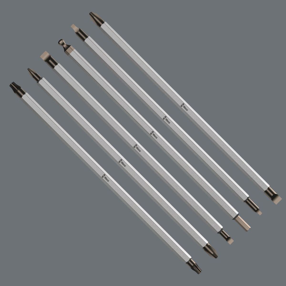 Wera 82 Kombiklinge
