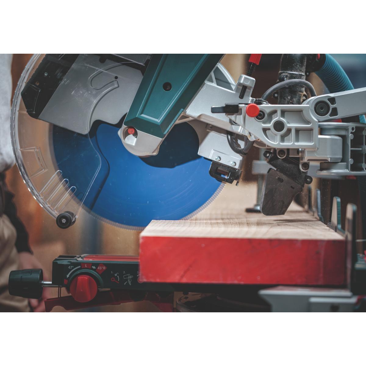 Bosch Kreissägeblatt Expert for Wood ø 250 mm