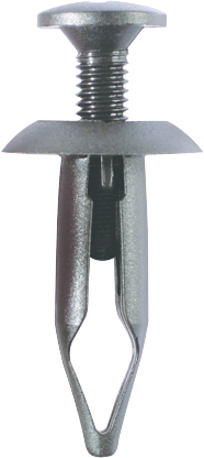 KS Tools Push-Type-Clip für Ford