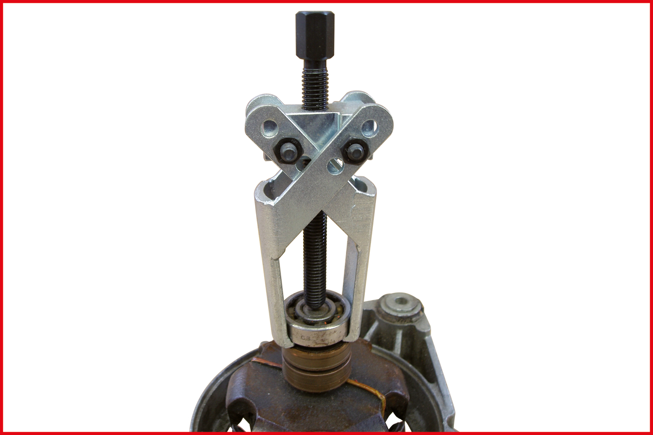 KS Tools Universal-Abzieher 2-armig