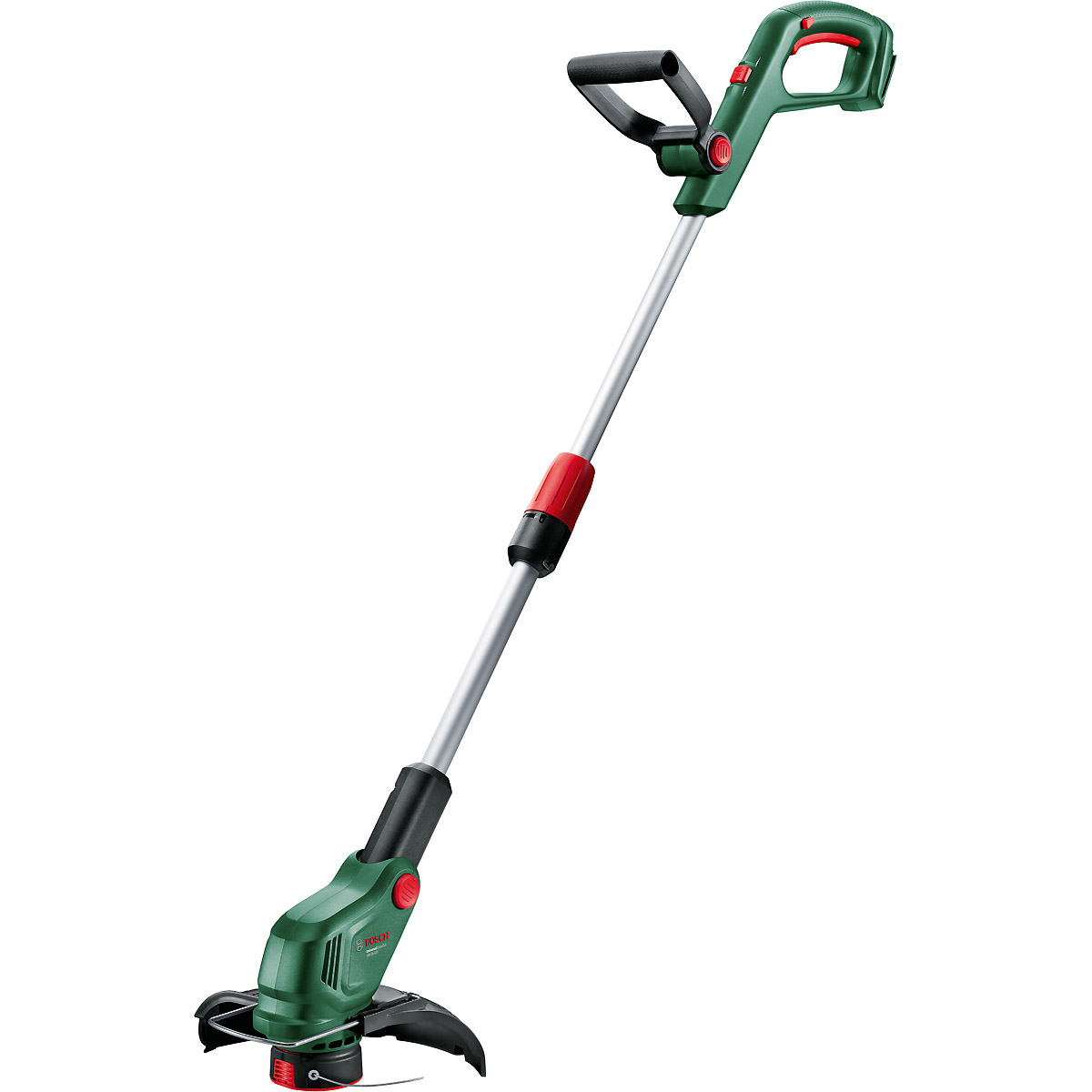 Bosch Akku-Rasentrimmer UniversalGrassCut 18V-26-500, ohne Akku