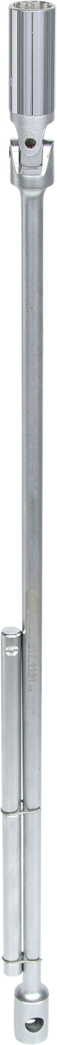 KS Tools T-Griff Zündkerzenschlüssel